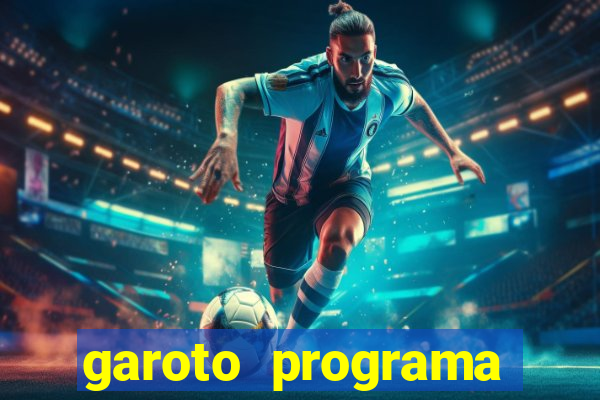 garoto programa porto alegre